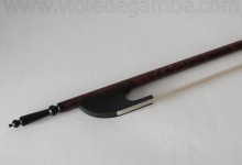 Archet pour dessus de viole de gambe / treble viola da gamba bow / prix : 169€